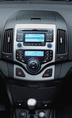 Stualarm 2DIN redukce pro Hyundai i30 11/2007-11/2011 s automatickou klimatizací (10887)