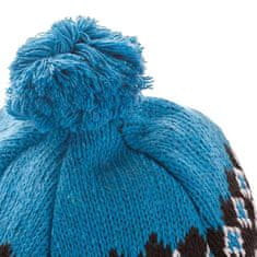 Inny Čepice Aspen Chiemsee Blue Winter Ears Cap