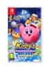 Kirby's Return to Dream Land Deluxe NSW