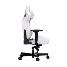 Anda Seat Kaiser Series 2 Premium Gaming Chair - XL White , bílá