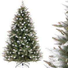FLHF Vánoční stromek JOHN klasický styl 120 ameliahome