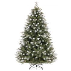 FLHF Vánoční stromek JOHN klasický styl 120 ameliahome