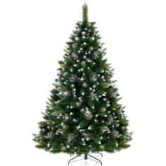 FLHF LEMMY Vánoční stromek klasického stylu 120 ameliahome