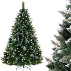 FLHF LEMMY Vánoční stromek klasický styl 150 ameliahome