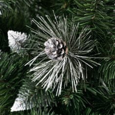 FLHF LEMMY Vánoční stromek klasického stylu 120 ameliahome