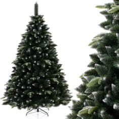 FLHF Vánoční stromek DIANA klasický styl 150 ameliahome