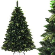 FLHF KLAUS Vánoční stromek klasický styl 180 ameliahome