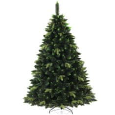 FLHF KLAUS Vánoční stromek klasický styl 180 ameliahome