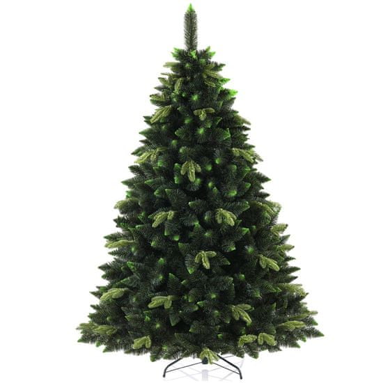 FLHF KLAUS Vánoční stromek klasický styl 150 ameliahome