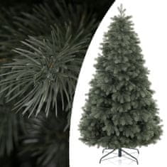 FLHF Vánoční stromek ALLISON barva lahve zelená klasický styl 180 ameliahome