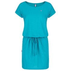 Loap Dámské šaty BLADANA Regular Fit CLW2376-P06P (Velikost L)