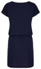Dámské šaty BLADANA Regular Fit CLW2376-I42I (Velikost S)