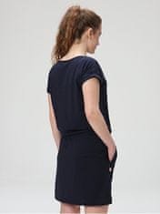 Loap Dámské šaty BLADANA Regular Fit CLW2376-I42I (Velikost S)