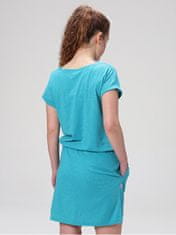 Loap Dámské šaty BLADANA Regular Fit CLW2376-P06P (Velikost S)
