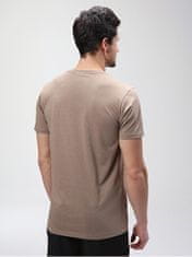 Loap Pánské triko BENUL Regular Fit CLM2318-T01XT (Velikost M)