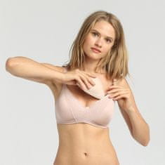 DIM Speciální vycpávka do podprsenka pro ženy po operaci prsou 1 ks D0A7Y tělová - DIM tělová 42/XL