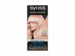 Syoss 50ml permanent coloration permanent blond