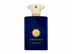 Amouage 100ml interlude new, parfémovaná voda
