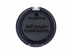 Essence 2g soft touch, 05 secret woods, oční stín