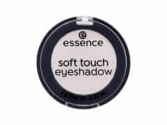 Essence 2g soft touch, 01 the one, oční stín