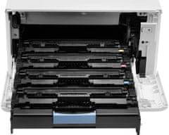 HP LaserJet Enterprise MFP M480f (3QA55A)
