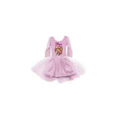 Arditex Taneční tutu šaty PAW PATROL Pink, PW9893 2 let (92cm)