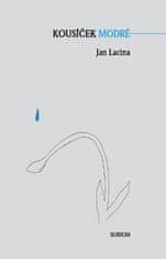 Jan Lacina: Kousíček modré