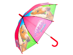 Galaxie Kamenů Horse Friends deštník v sáčku