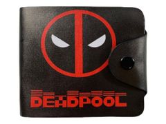Dailyclothing Deadpool peněženka 1287