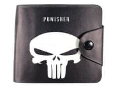 Dailyclothing Punisher peněženka 657