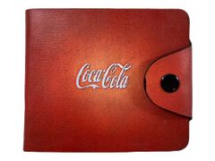 Dailyclothing CocaCola peněženka 1289