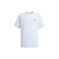 Adidas Tričko bílé S Adicolor Tee