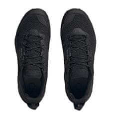 Adidas Boty trekové černé 43 1/3 EU Terrex AX4