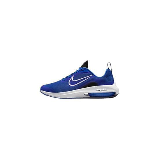 Nike Boty běžecké modré Air Zoom Arcadia 2 GS