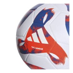 Adidas Míče fotbalové bílé 5 Tiro League Tsbe