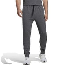 Adidas Kalhoty šedé 182 - 187 cm/XL Essentials Fleece