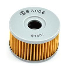 MIW Olejový filtr S3006 (alt. HF137)