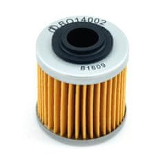 MIW Olejový filtr BO14002 (alt. HF560)
