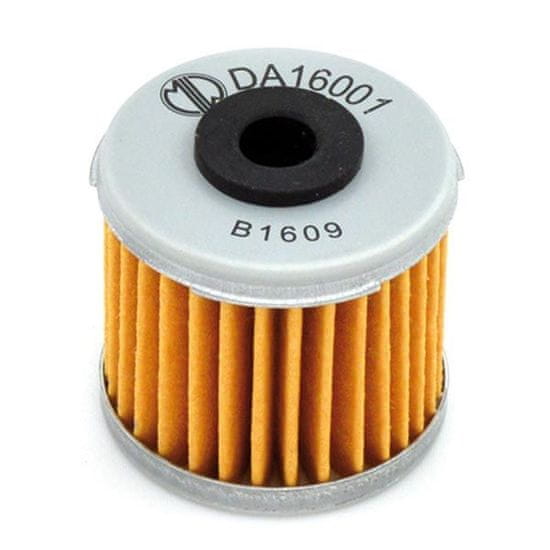 MIW Olejový filtr DA16001 (alt. HF167)