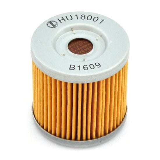 MIW Olejový filtr HU18001 (alt. HF154)