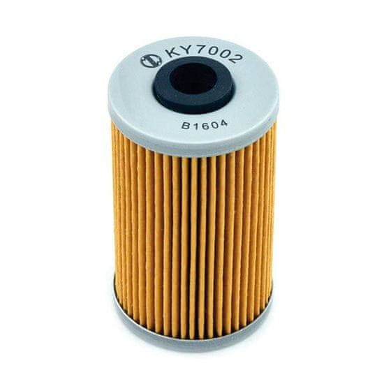 MIW Olejový filtr KY7002 (alt. HF562)
