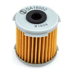 MIW Olejový filtr DA16002 (alt. HF168)