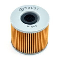 MIW Olejový filtr S3001 (alt. HF133)