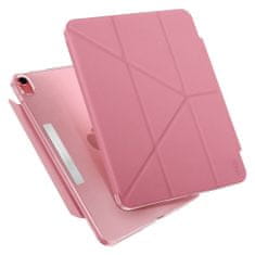 UNIQ UNIQ Camden pouzdro pro iPad 10. generace Růžová