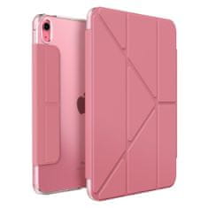 UNIQ Camden pouzdro pro iPad 10. generace Růžová