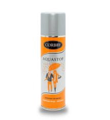 Corbby Aquastop impregnace na boty 250 ml