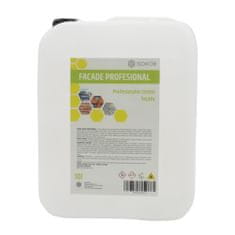 Isokor Facade Professional - Čistič fasád proti dlouhodobému znečištění - 10000ml