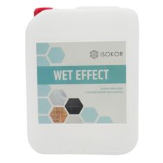 Wet Effect - Impregnace s mokrým efektem pro zvýraznění kresby - 1000ml