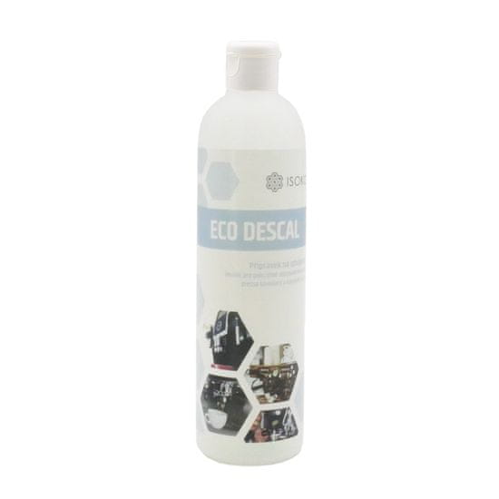 Isokor EcoDescal - Odvápňovač rychlovarné konvice a kávovaru - 250ml