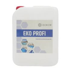 Isokor EKO Profi - Impregnace gresové dlažby a obkladu - 5000ml